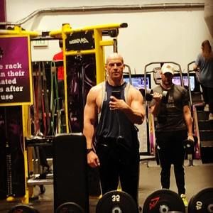 Meet your Posher, Darin